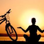 How Bicycling Keeps Me Flexible