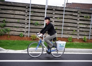 Personal Privilege and Biking: It Takes More than a Bike Lane to Start Riding (2016 update)
